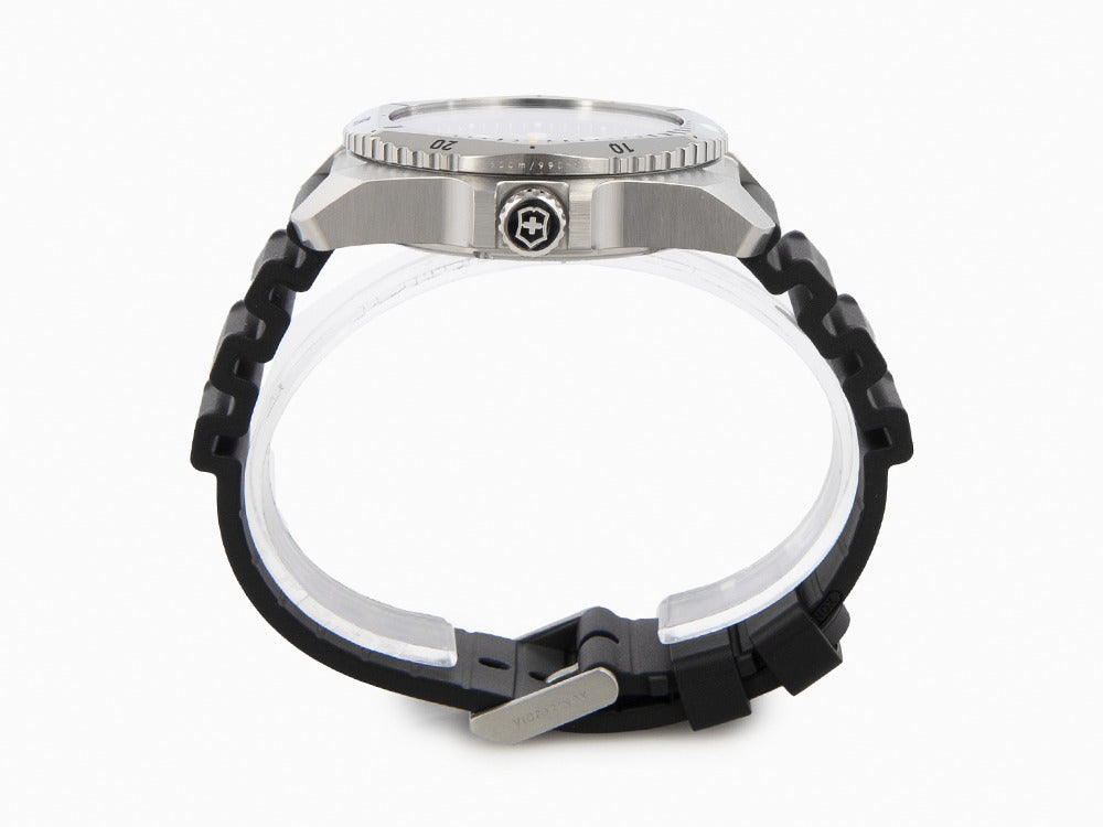 Montre à Quartz Victorinox Dive Pro, Noir, 43 mm, V241990