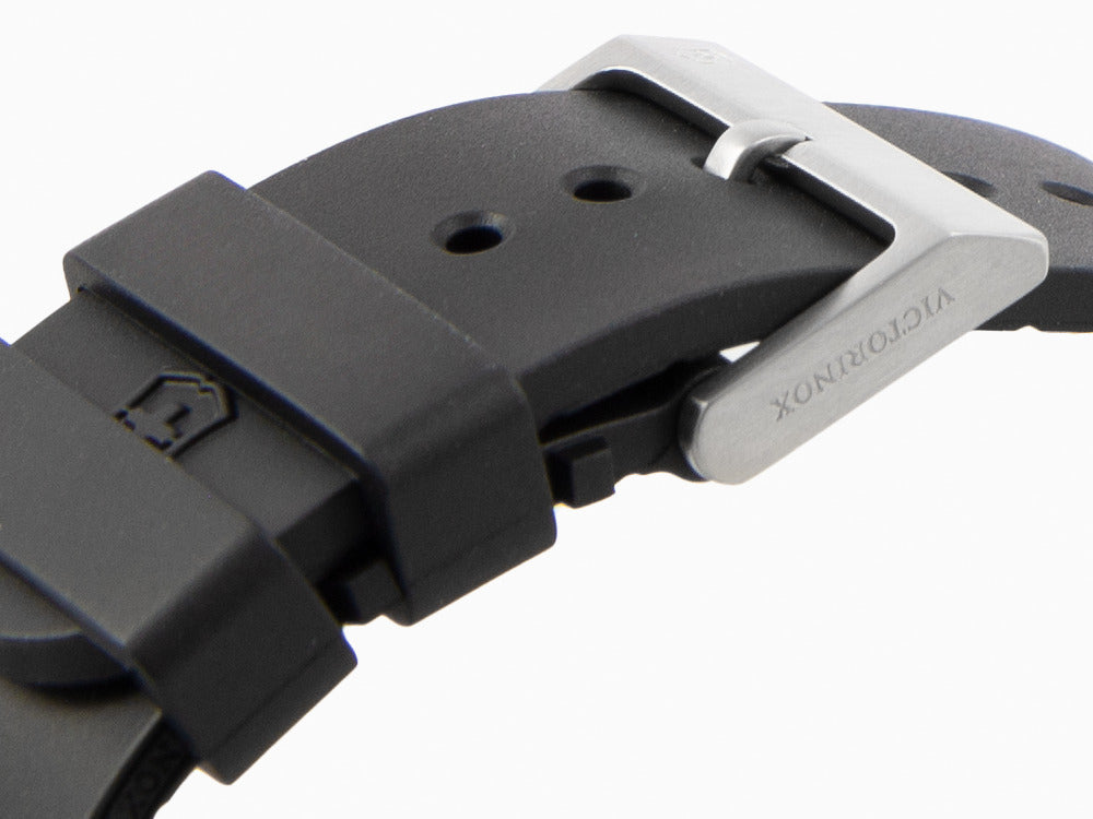 Montre à Quartz Victorinox Dive Pro, Noir, 43 mm, V241990