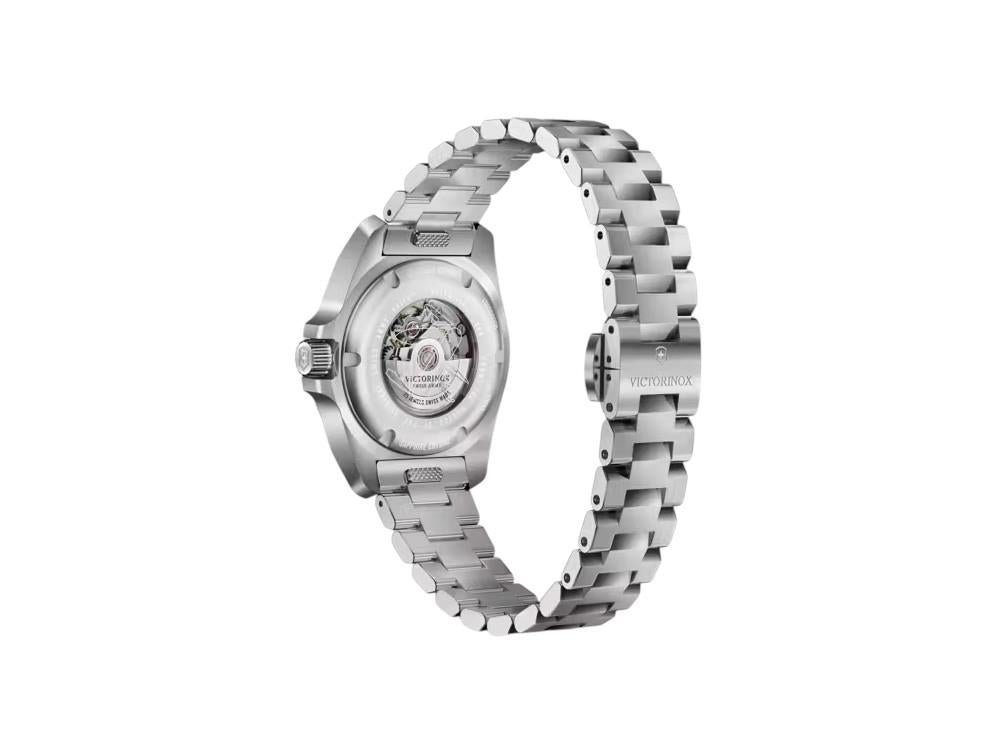 Montre Automatique Victorinox I.N.O.X Small Ladies, Bleu, 32 mm, 10 atm, V242026