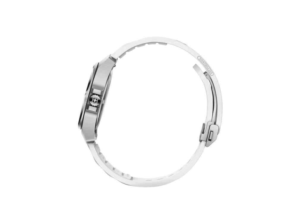 Montre Automatique Victorinox I.N.O.X Small Ladies Blanc, 32 mm, 10 atm, V242027