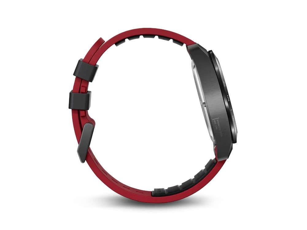 Montre à Quartz Victorinox Swiss Army, Noir, 42 mm, Chronographe, V242051