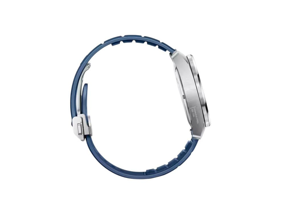 Montre à Quartz Victorinox Concept One Solar, Bleu, 39 mm, V242053