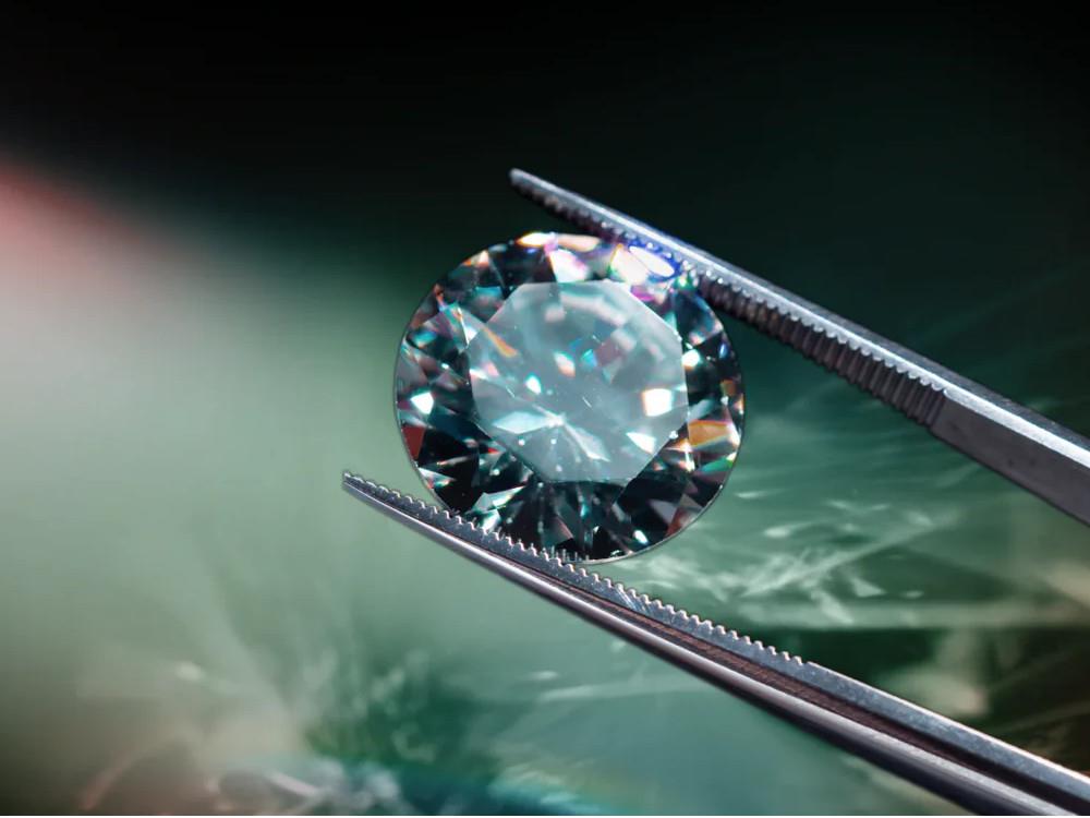 Montre Automatique Venezianico Redentore Diamond, 36 mm, Noir, 1121521C