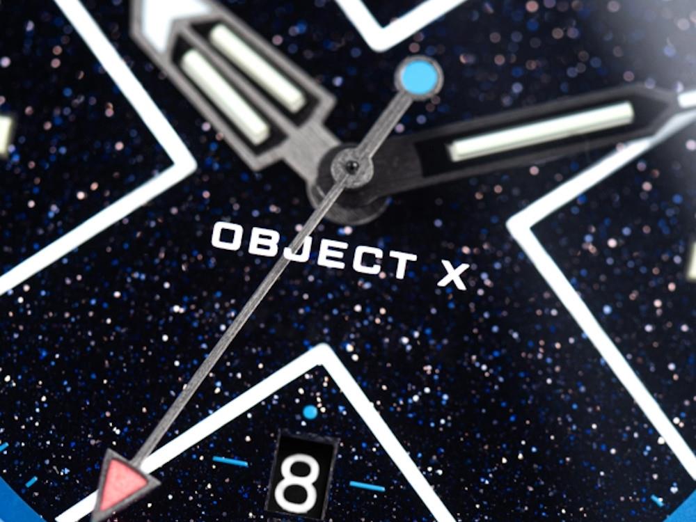 Montre Automatique Vostok Europe Object X Special Edition, NH35-599E776