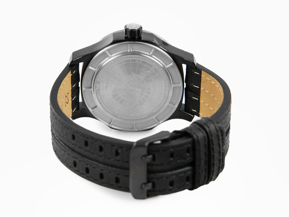 Montre Automatique Vostok Europe Expedition South Pole, 43 mm, LE, YN55-592C760