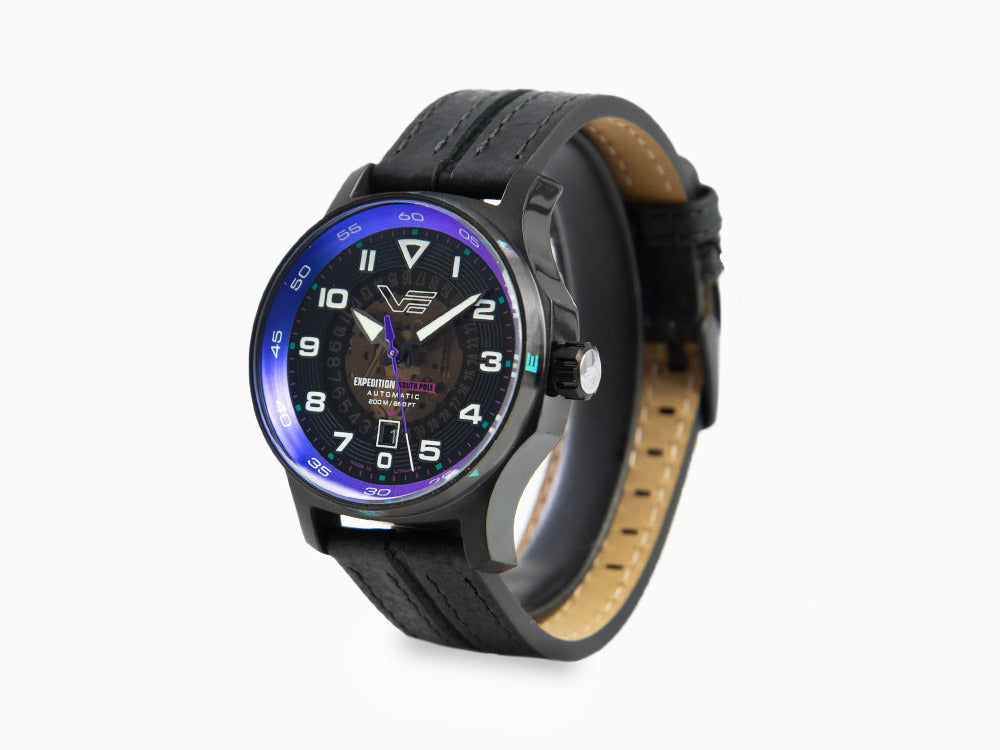 Montre Automatique Vostok Europe Expedition South Pole, 43 mm, LE, YN55-592C760