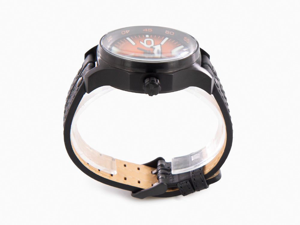 Montre Automatique Vostok Europe Expedition North Pole, 43 mm, YN55-595C640