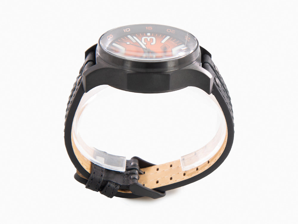Montre Automatique Vostok Europe Expedition North Pole, 43 mm, YN55-595C640