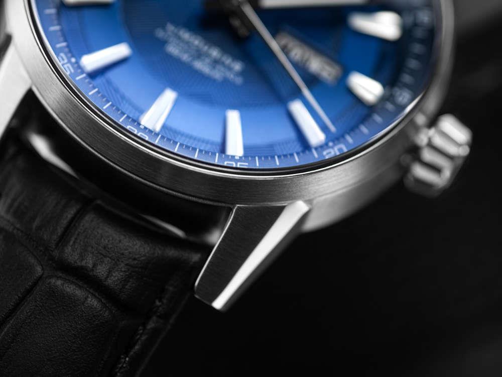 Montre Automatique Vostok Europe Limousine Day & Date LE, YN56-561A799