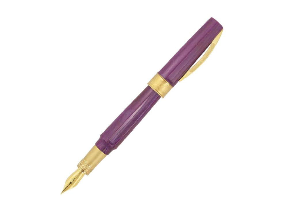 Stylo Plume Visconti Mirage Afrodite Mythos Afrodite, KP07-14-FP