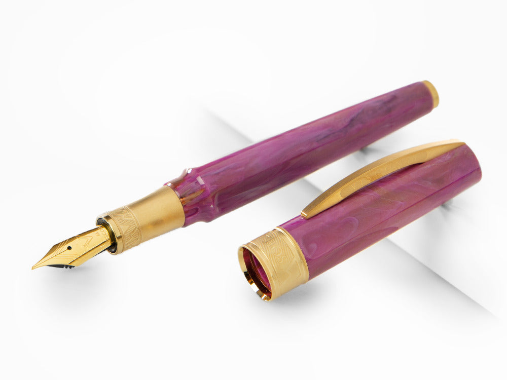 Stylo Plume Visconti Mirage Afrodite Mythos Afrodite, KP07-14-FP