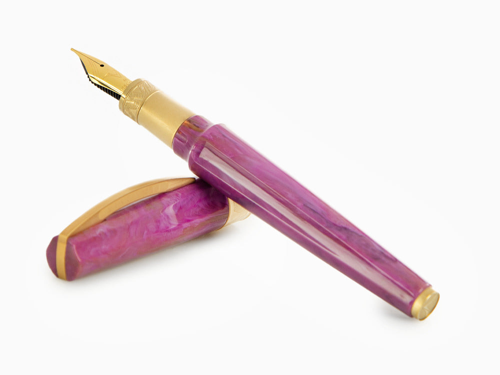 Stylo Plume Visconti Mirage Afrodite Mythos Afrodite, KP07-14-FP