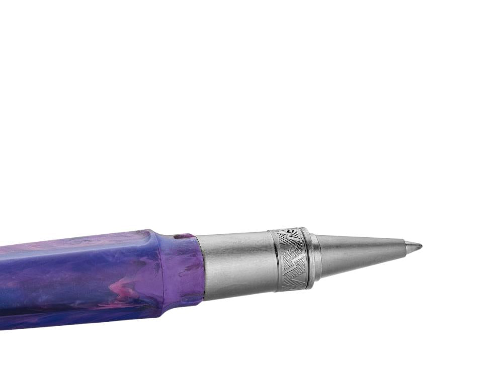Roller Visconti Mirage Myhos Perfephone, Résine, Violet KP07-21-RB