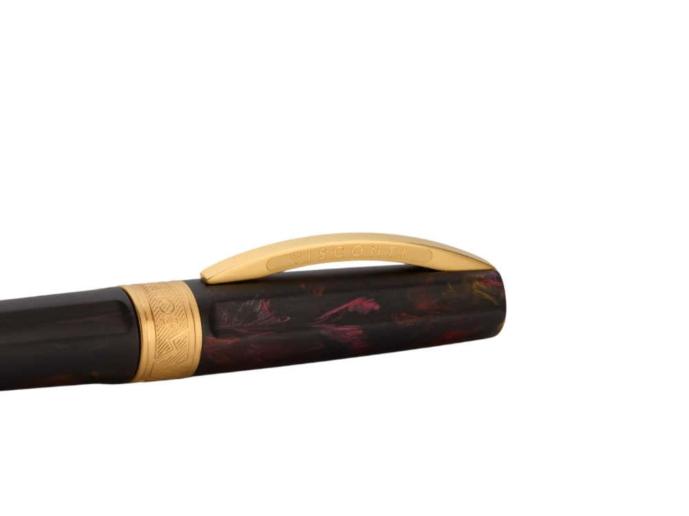 Stylo bille Visconti Mirage Mythos Hades, KP07-22-BP