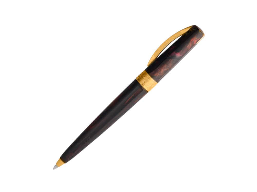 Stylo bille Visconti Mirage Mythos Hades, KP07-22-BP
