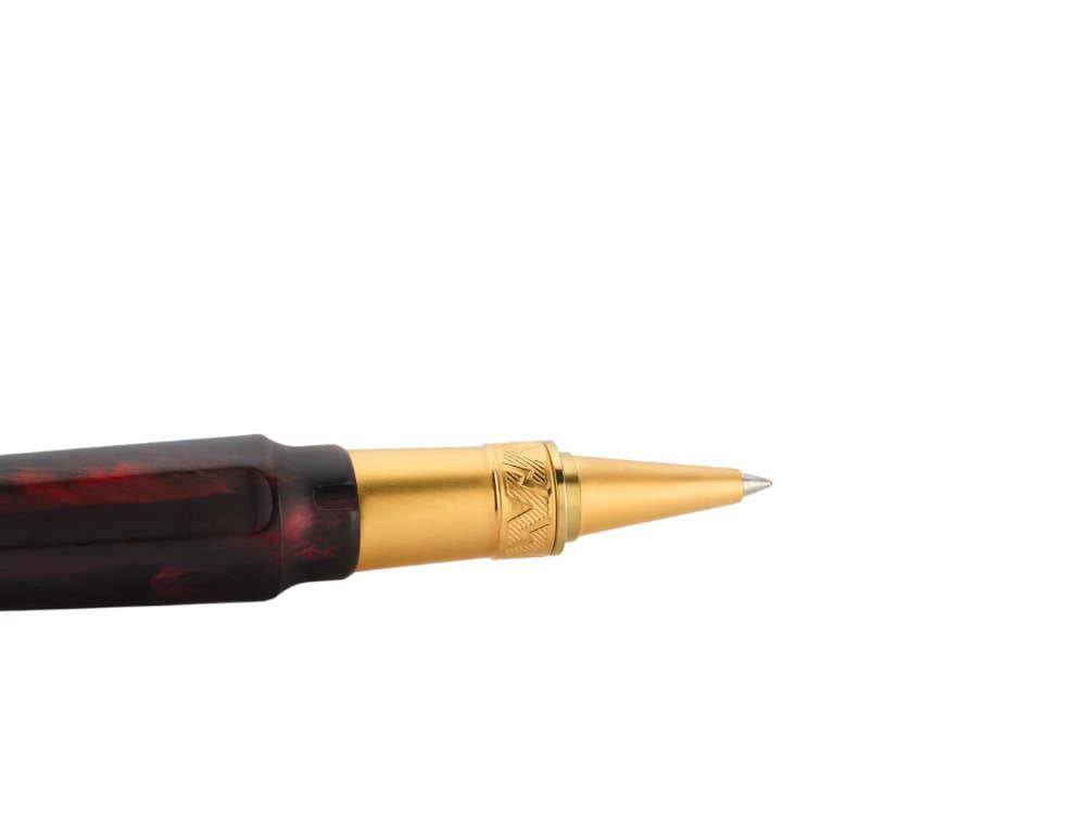 Roller Visconti Mirage Mythos Hades, KP07-22-RB
