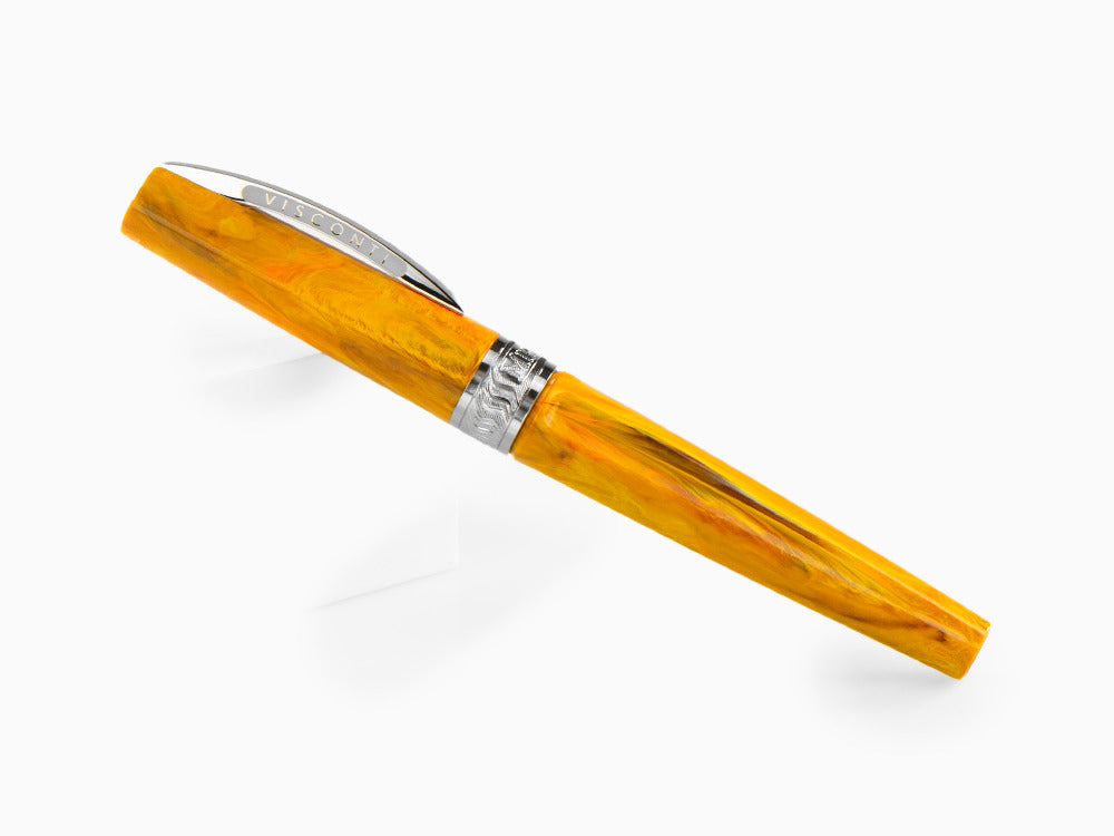 Stylo Plume Visconti Mirage Ambar, Résine injectée, KP09-02-FP
