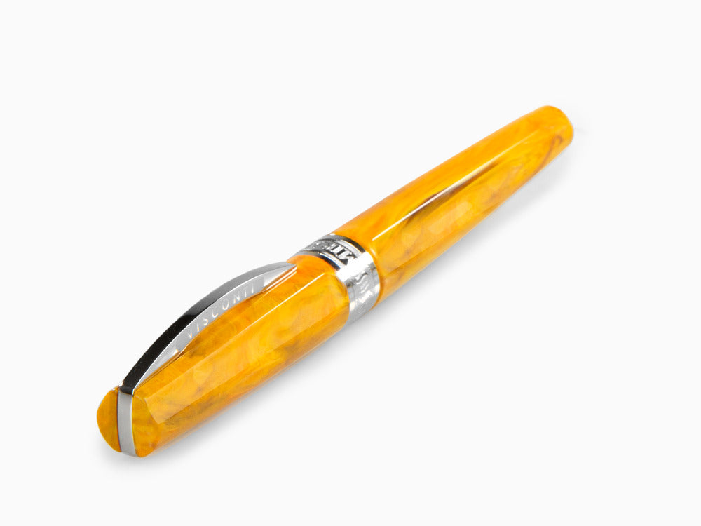Stylo Plume Visconti Mirage Ambar, Résine injectée, KP09-02-FP