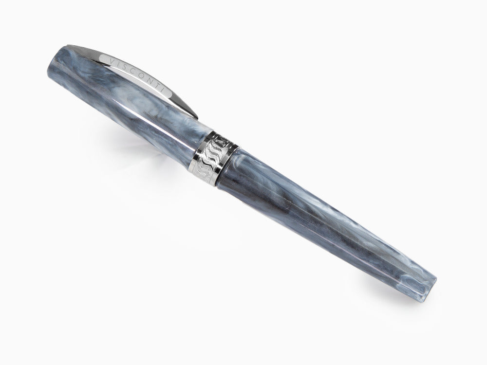 Stylo Plume Visconti Mirage Horn, Résine injectée, KP09-03-FP