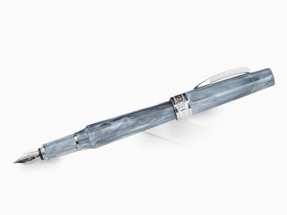 Stylo Plume Visconti Mirage Horn, Résine injectée, KP09-03-FP