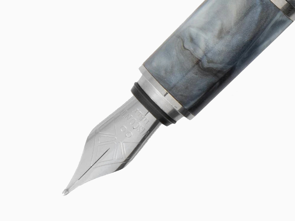 Stylo Plume Visconti Mirage Horn, Résine injectée, KP09-03-FP