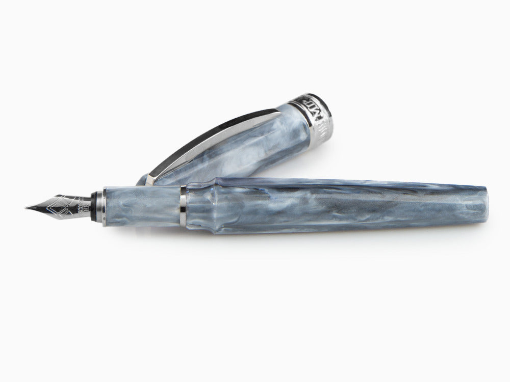 Stylo Plume Visconti Mirage Horn, Résine injectée, KP09-03-FP