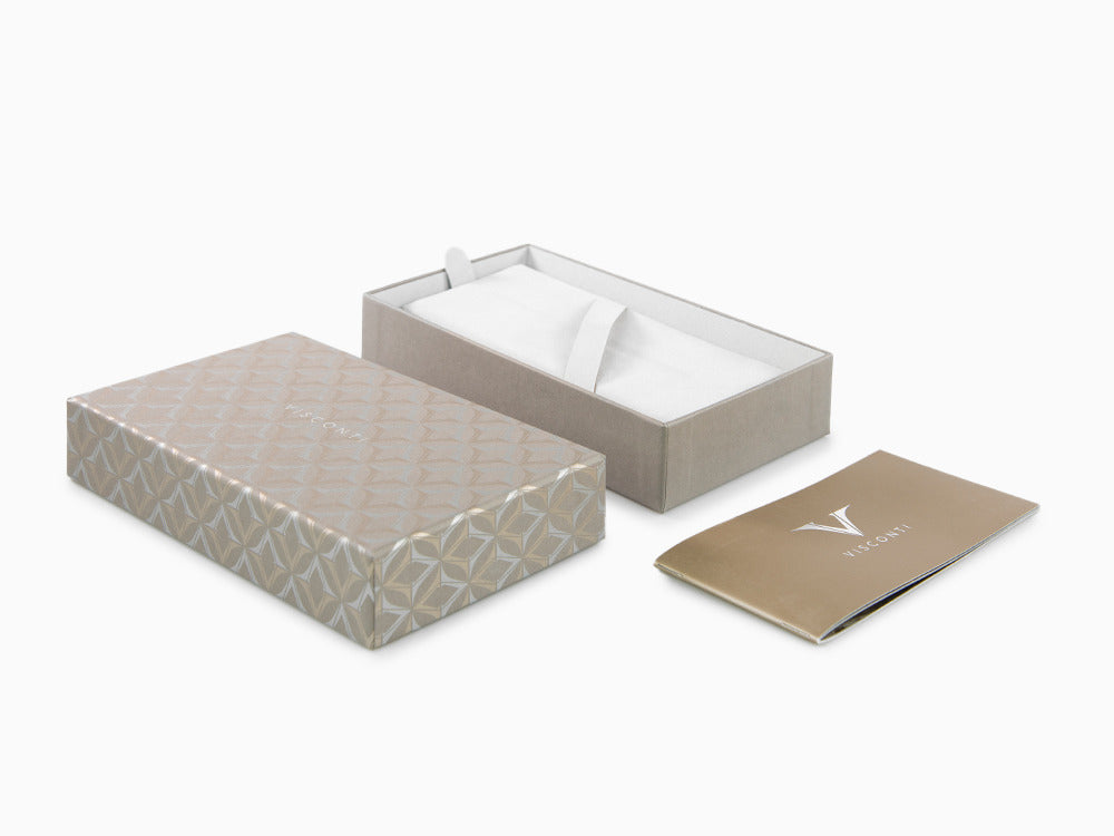 Stylo Plume Visconti Mirage Horn, Résine injectée, KP09-03-FP