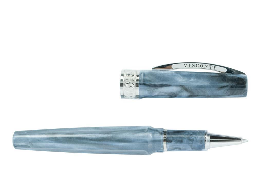 Roller Visconti Mirage Horn, Résine injectée, KP09-03-RB