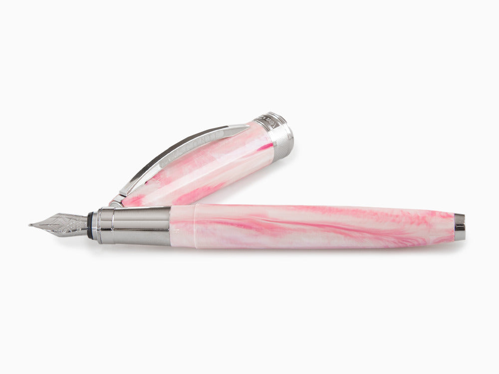 Set Visconti Van Gogh Souvenir de Mauves Résine injectée, KP12-10-FP