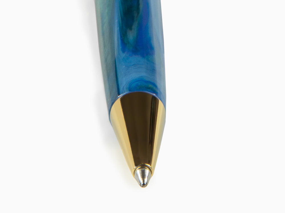 Stylo bille Visconti Van Gogh ''Wheatfield with Crows'', Ed. Limitée, KP12-12-BP