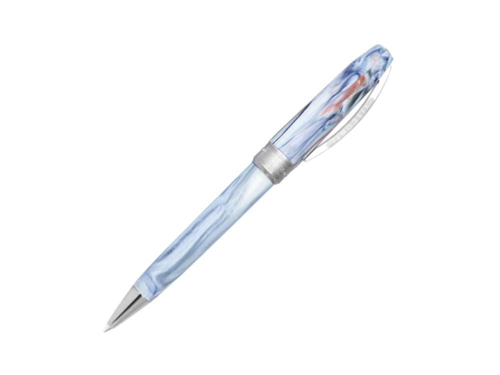 Set Stylo bille Visconti Van Gogh Old vineyard with peasant woman, KP12-16-BP