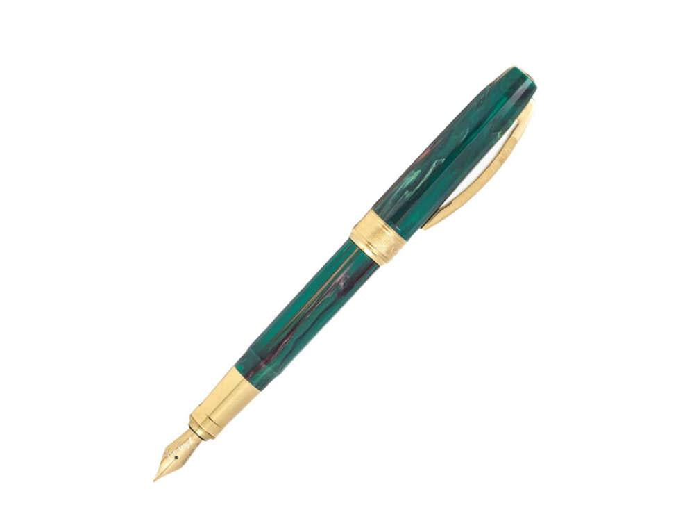 Set Stylo Plume Visconti Van Gogh The Novel Reader, KP12-20-FP