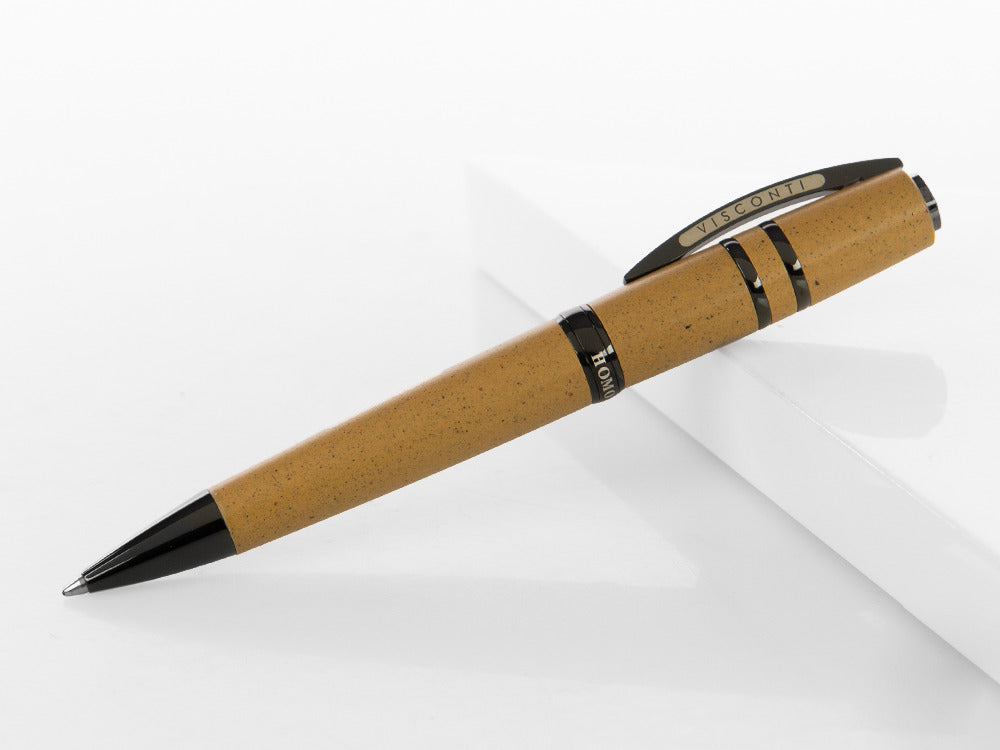 Stylo bille Visconti Homo Sapiens Lava Color Tuff, KP15-08-03-BP