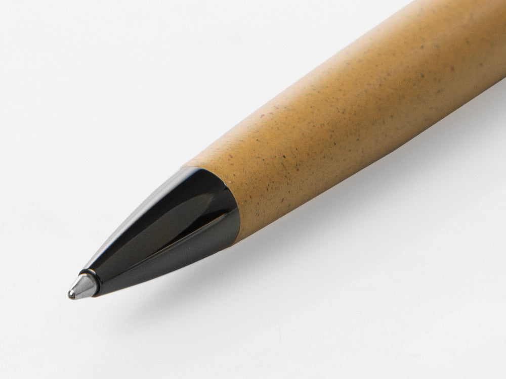 Stylo bille Visconti Homo Sapiens Lava Color Tuff, KP15-08-03-BP