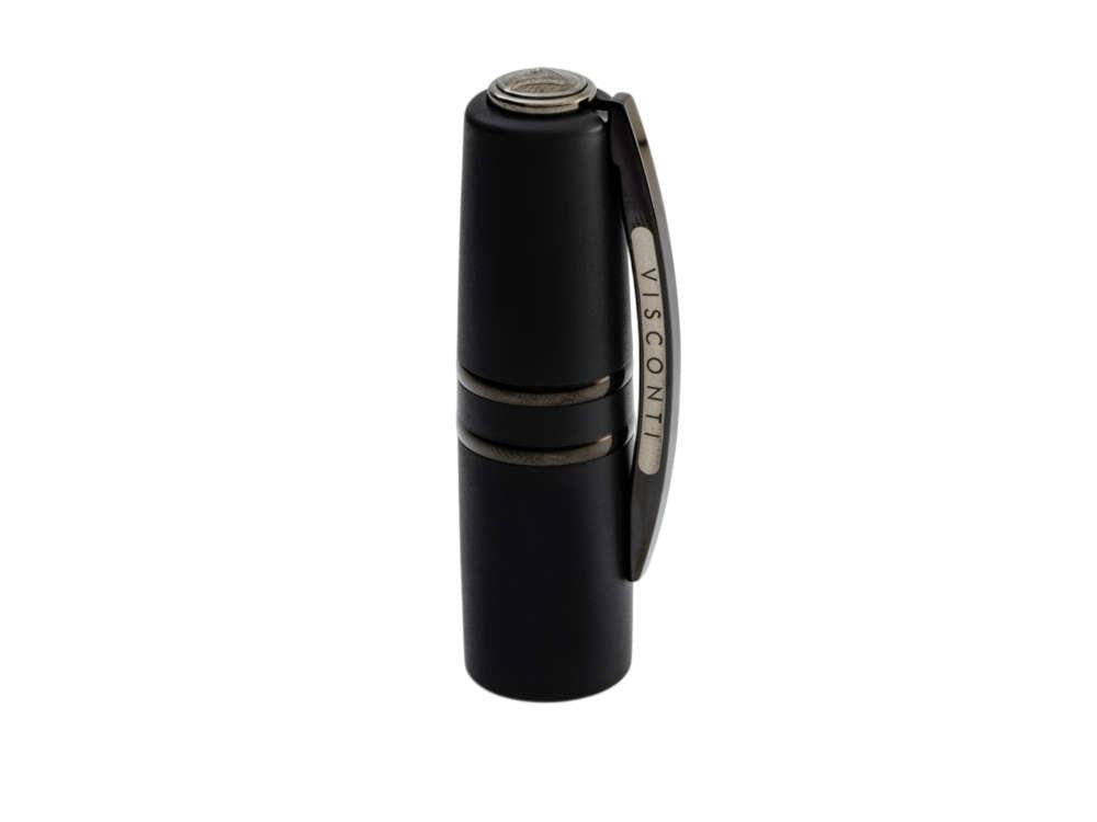 Stylo Plume Visconti Homo Sapiens Dark Crystal, KP15-20-FP