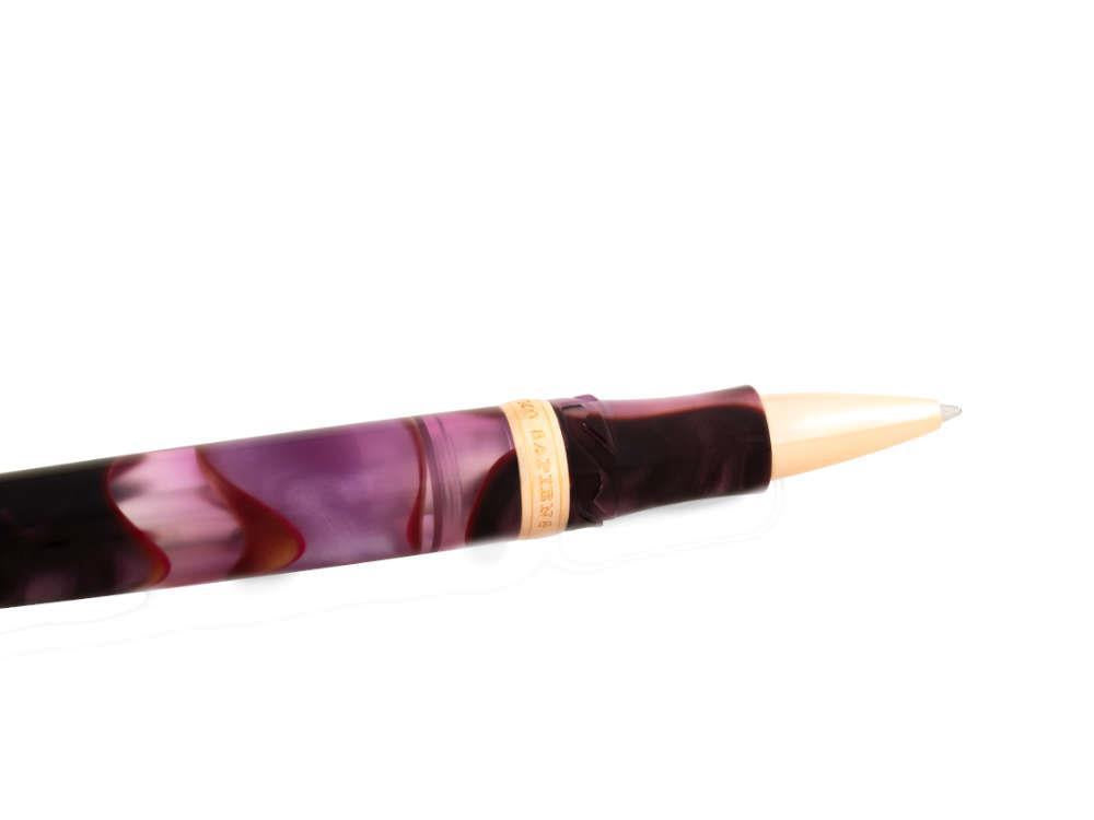 Roller Visconti Homo Sapiens Iris Garden, Edition Limitée, KP15-41-RB