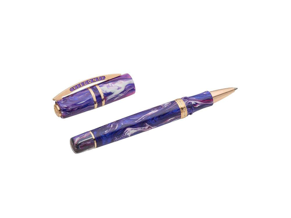 Roller Visconti HS Earth Origins Aether, Edition Limitée, KP15-48-RB