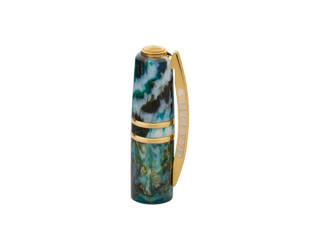 Roller Visconti Homo Sapiens Nebula Eagle, Edition Limitée, KP15-53-RB
