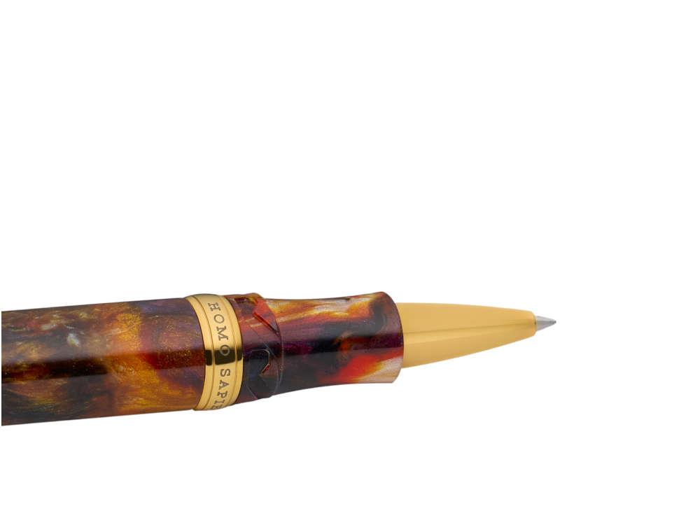 Roller Visconti Homo Sapiens Nebula Orion, Edition Limitée, KP15-54-RB
