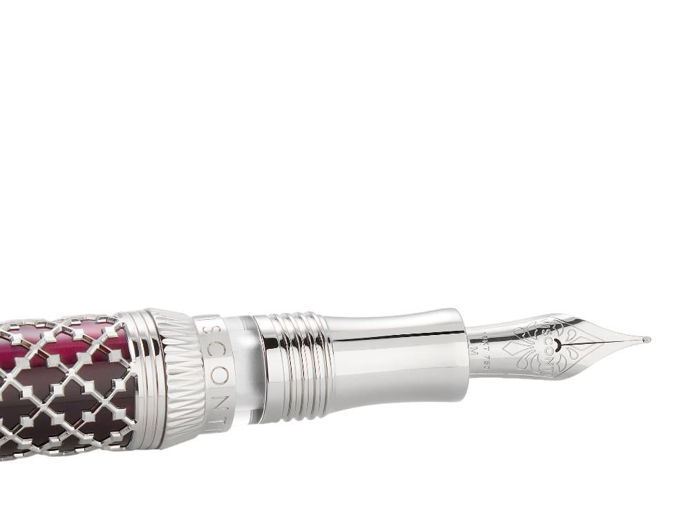 Stylo Plume Visconti Venetian Dream, Edition Limitée, KP46-03-FP