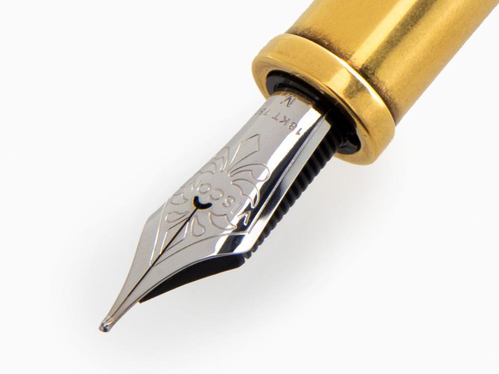 Stylo Plume Visconti Galileo Galilei, Edition Limitée, KP59-01-FP