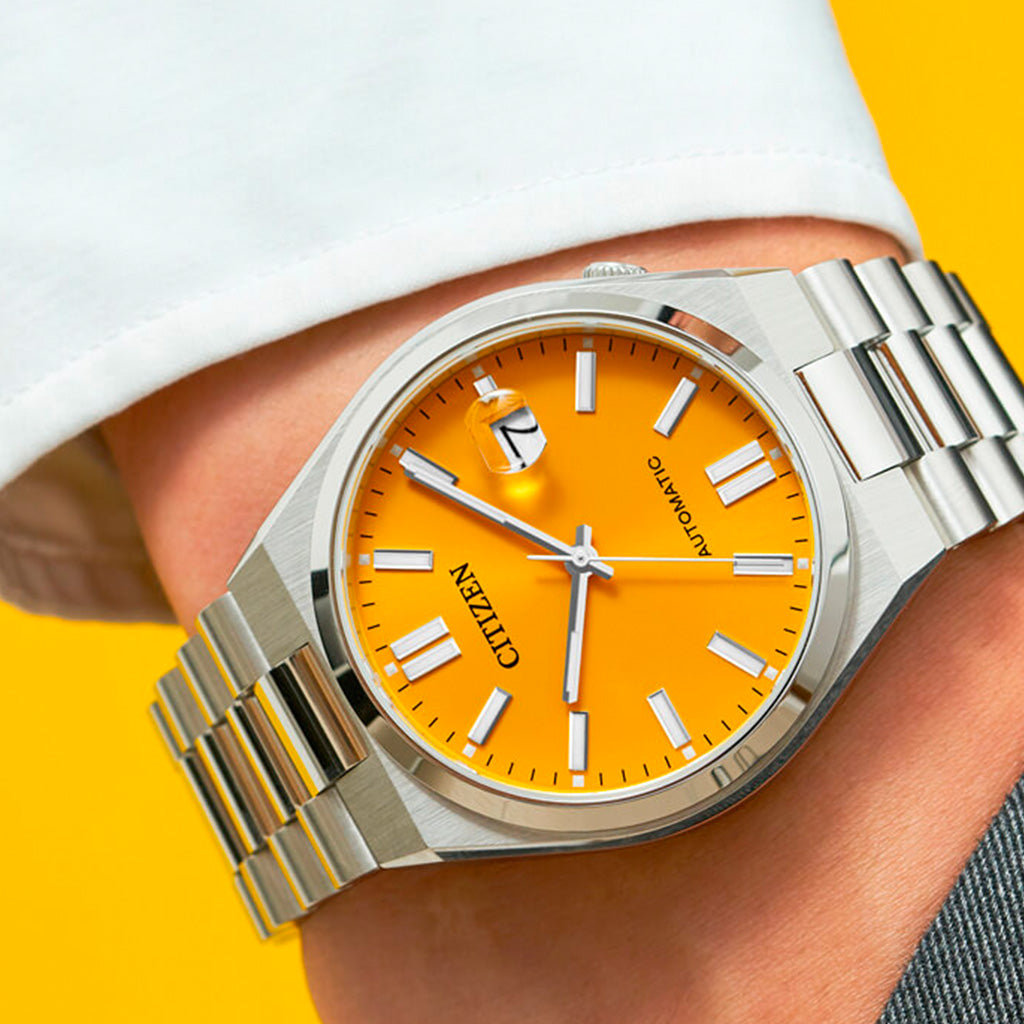 Montres Premium - CADEAUX D'ANNIVERSAIRE - Iguana Sell