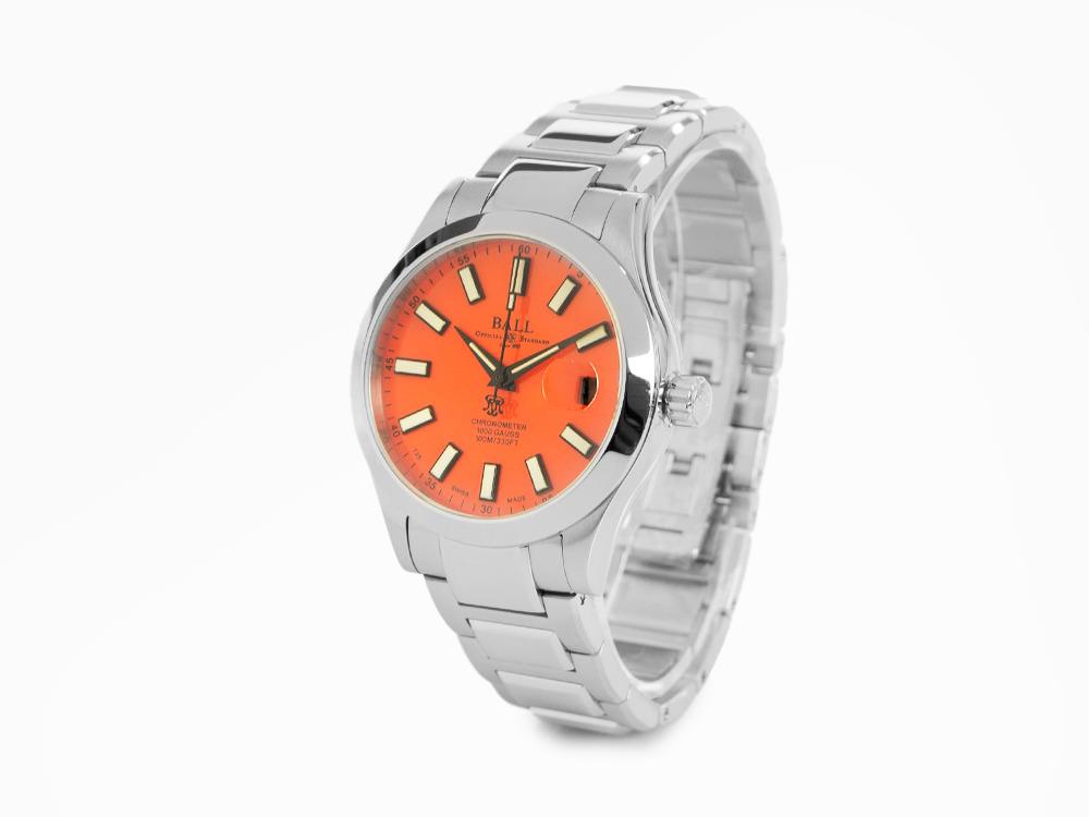 Montre Automatique Ball Engineer III Marvelight Chronometer, NM9026C-S39CJ-OR