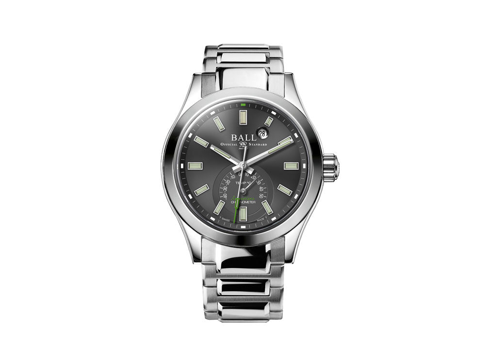 Montre Automatique Ball Engineer III Endurance 1917 TMT Celsius, NT2222C-S1C-GYC