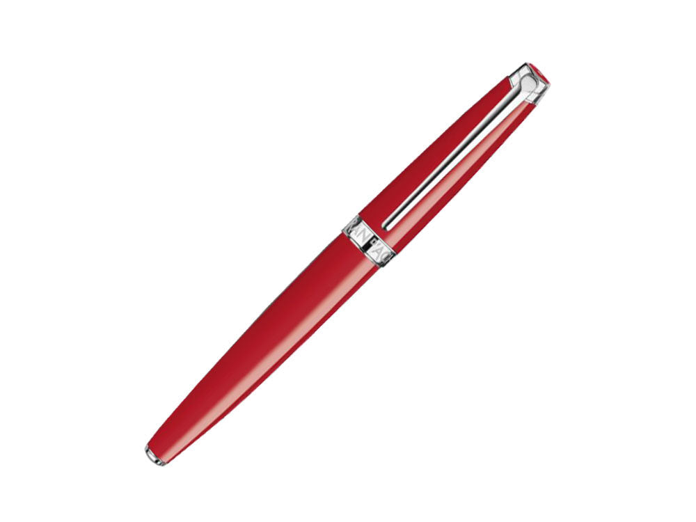 Stylo Plume Caran d´Ache Léman Scarlet Red, Laque, 4799.770