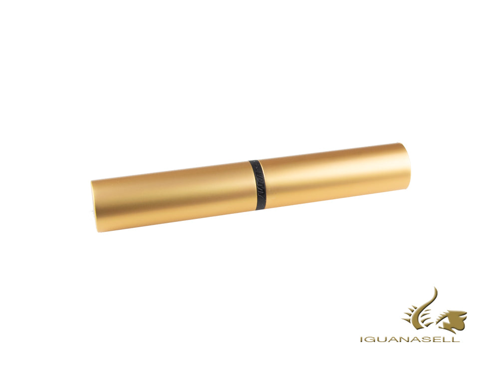 Stylo Plume Lamy LX, Aluminium anodisé, Or, Édition Spéciale, 1231316