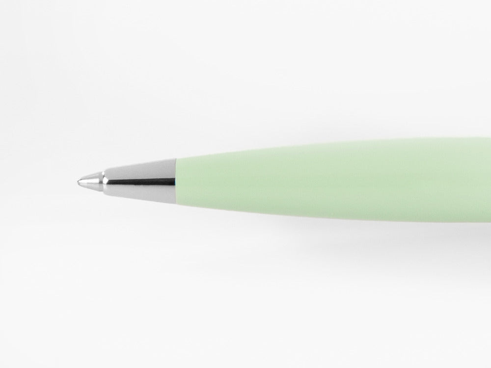 Stylo bille Montegrappa Armonia Neo Mint, Résine, Vert, ISA1RBAG