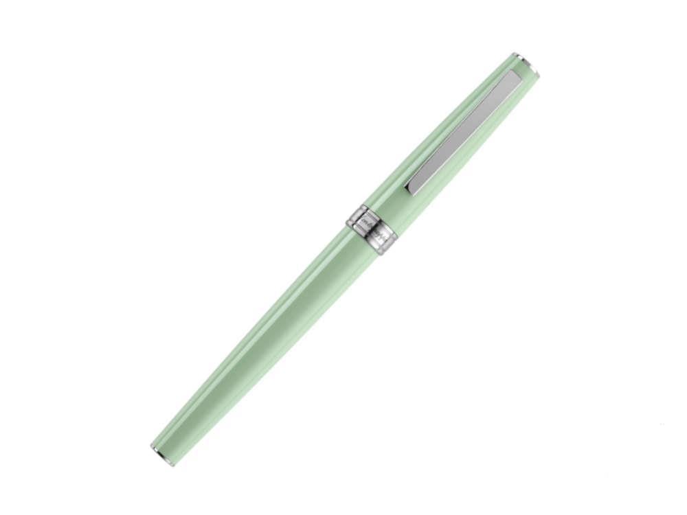 Roller Montegrappa Armonia Neo Mint, Résine, Vert, ISA1RRAG