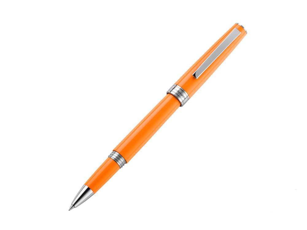 Roller Montegrappa Armonia, Résine, Orange, ISA1RRAO