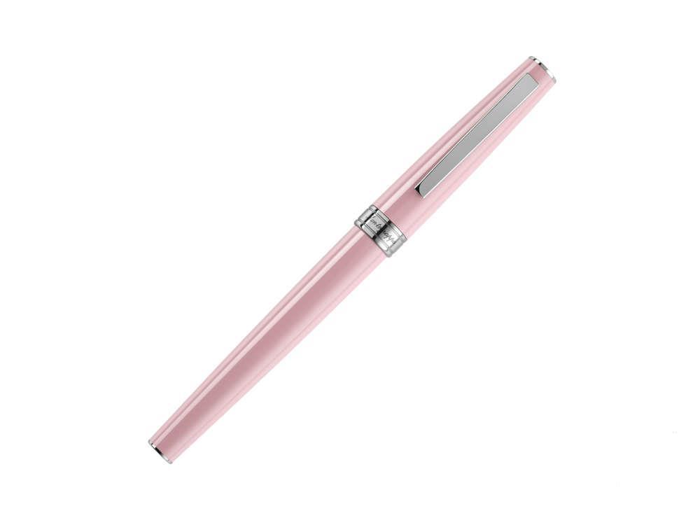 Roller Montegrappa Armonia, Résine, Rose, ISA1RRAS